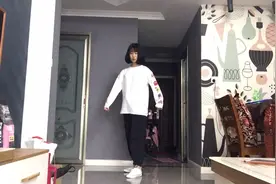 小姐姐速翻少年之名主题曲，好酷好厉害