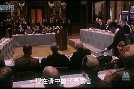 陈道明：四万万中国人该不该愤怒！！！