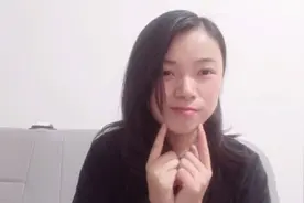 妹子脸上频繁长痘 网友:一看就缺男友视频封面
