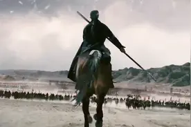中国武侠大片里的那些配乐，给电影加分全靠他们了视频封面