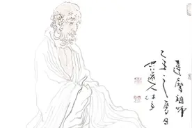 开创中国佛教素食的梁武帝与达摩祖师到底有怎样的缘分呢？视频封面