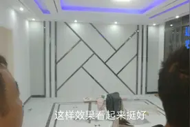 农夫带你看看现在农村装修房子，到底装修的怎么样，感觉如何