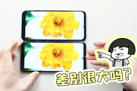 3999元的荣耀V20对比华为Nova3，都是LCD屏幕，为什么差距这么大视频封面