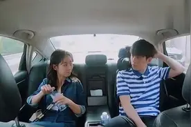 邢菲八卦武艺前女友，连环逼问，吓得武艺直咽口水，太可爱了！视频封面