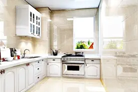 挑选的地砖都是又土又丑？老师傅：用这4种装法，亲戚来了直夸美