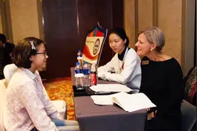 托福96分考取美国排名第30名高校，沈阳女孩留学故事值得一看！视频封面
