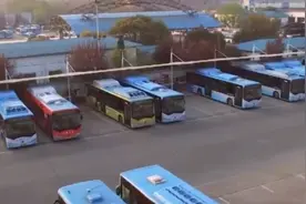 南京公交集團簡介视频封面