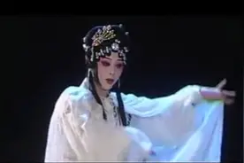 成凤英演唱北路梆子传统剧目《血手印》行路唱段视频封面