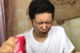挑战魔鬼辣！云南辣断魂辣椒，已经辣哭语无伦次了！肚子疼嗓子疼视频封面