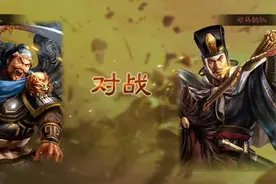 三国志战略版#平民玩家#配将攻略-许褚暴击20000敌军