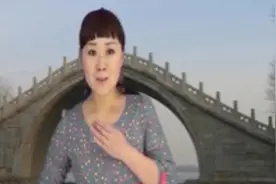 河南曲剧欣赏《苦命女人》选段
著名曲剧演员
牛艳荣演唱