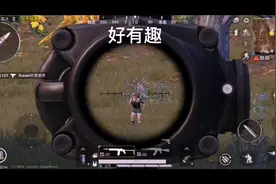 和平精英--菜鸡日常Z城旅游加装人机   死于手欠