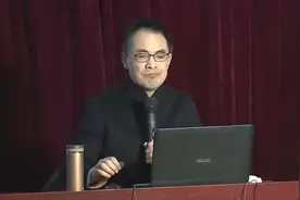 中国传统文化的重要性视频封面