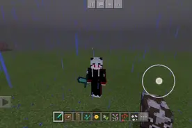 苦力怕做我的世界头颅小屋第三期做苦力怕头颅小屋。