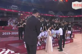 十冠王！原声回顾广东队夺冠之路#剪西创作激励#视频封面
