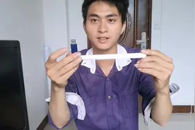 开箱评测电脑无线网卡，发现竟是神器，有线电脑变无线电脑变WiFi视频封面