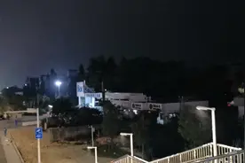阔别几个月再次来到珠海伟创力南厂，短短几个月，繁华落幕……视频封面