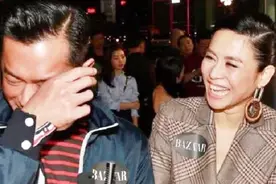 古天乐低调回应：因何多次给大陆捐钱盖小学，却从不来大陆捞金视频封面