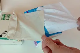 纸巾本色和白色到底哪个危害大？很多人被误导，以后再也别买错了视频封面