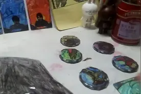 [少年制作]自制镝木慎也五帝王形态+自制泽塔升华器教程！