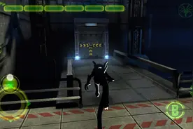 异形大战铁血战士:铁血异形视频封面