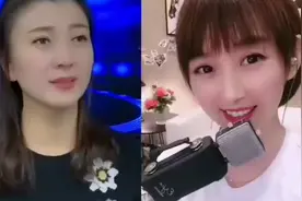 闫学晶和女儿梁红PK，火遍全网视频封面