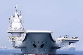 为什么航母辽宁号烧重油？重油是什么油？看完长知识了视频封面