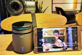 「奇物圈」寻影AI自导演摄像机测评，一镜到底再也不是梦！