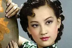 周璇原唱《天涯歌女》《四季歌》，《马路天使》37年原版经典