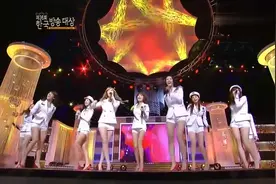 少女时代 Genie第36届韩国电视大赏颁奖典礼现场版视频封面