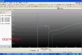 阿尔法门板设计软件 3d5轴刨花机门板制图排版软件教程视频