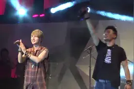 男人也像一朵花...《男人花》视频封面