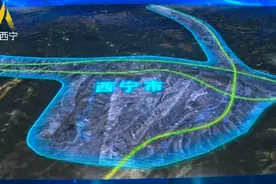 震惊！西宁有了科技大市场，快来看看长啥样视频封面