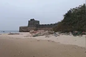 北戴河-山海关视频封面