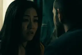 美女竟是个恐怖分子？超能力大叔看穿她的过去，太令人痛心了视频封面