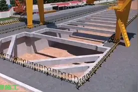 地下钻个洞就是地铁吗？想的太简单！无锡3号线施工动画给你答案视频封面