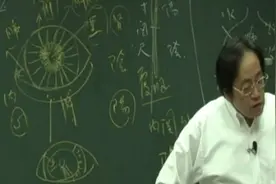 倪师讲内经：手脚上的八风八邪该怎样运用？视频封面