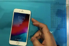 苹果6plus摔后导致无服务不出串号你中招了吗视频封面