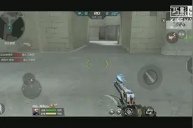 [CF手游]南瓜军火库：这就是氪金的力量吗，一个字强！