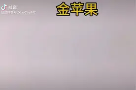 我的世界金苹果绘画教程