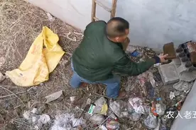 大结局：儿子考上重点高中，一家人一起吃饭，共同祝贺其乐融融！视频封面