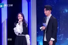 张韶涵不愧被称为天使！一首《寓言》再现甜美治愈嗓音，只想循环视频封面