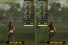 信仰光追！RTX2080实测开启/关闭游戏光线追踪效果对比