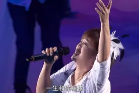 终于找到了原版，娃娃演唱《漂洋过海来看你》开口秒杀翻唱！视频封面