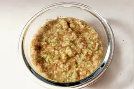 宝宝猛长期，白粥这样做，双重补钙，有菜有肉营养翻倍，辅食首选视频封面