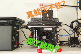 AMD原装散热器到底如何？CPU温度高低和机箱关系多少？
