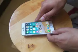 买了苹果卡贴机，如果卡贴坏了怎么办？小伙教你一招视频封面