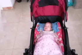 双胞胎家庭的中午是什么样的？宝妈带你看一看！