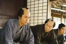 奇怪！为何古代日本人，要留中海秃头发型？难道就喜欢怪异发型？视频封面