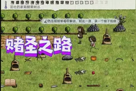 一小时人生（希望之村）骰子教程，教你如何走上赌圣之路